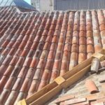Reforma de tejados en Cáceres