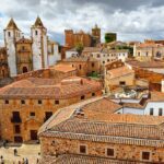 Tejados Cáceres cerca de mi