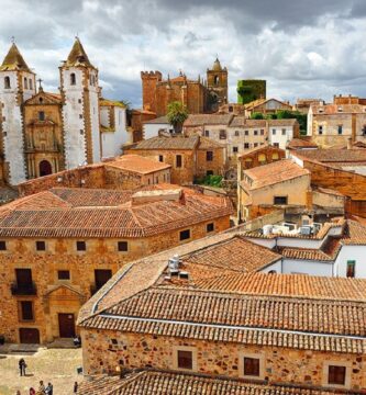 Tejados Cáceres cerca de mi